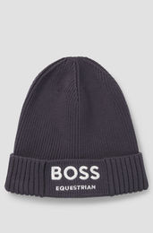 Produktbild von Mütze BO Fisher Beanie