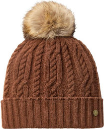 Produktbild von Mütze Damen Ariat Langford