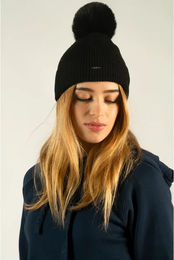 Produktbild von Mütze Damen Flags&Cup Hollola