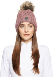 Produktbild von Mütze Damen Samshield Nora Crystal Intarsia