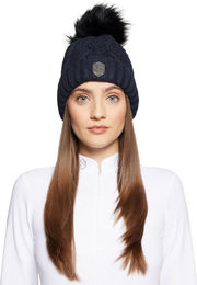 Produktbild von Mütze Damen Samshield Nora Crystal Intarsia