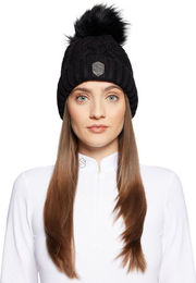 Produktbild von Mütze Damen Samshield Nora Crystal Intarsia