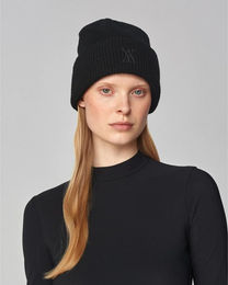 Produktbild von Mütze Damen Yagya Signature