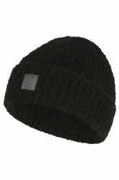 Produktbild von Mütze ES Bouclé