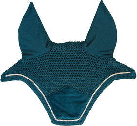 Mütze für Pferde Kentucky Wellington Velvet – Bild 1 von 3