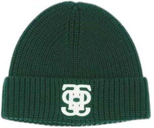 Produktbild von Mütze PS of Sweden Lou Felt Monogram