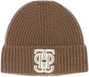 Produktbild von Mütze PS of Sweden Rio Twill Monogram