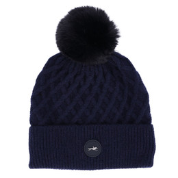 Produktbild von Mütze SP Soft Beanie