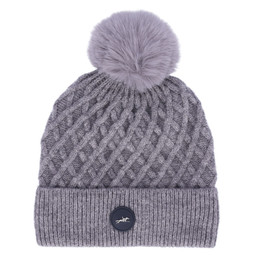 Produktbild von Mütze SP Soft Beanie