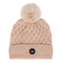 Produktbild von Mütze SP Soft Beanie