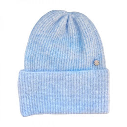 Produktbild von Mützenmafia Mütze Heaven Baby Blau