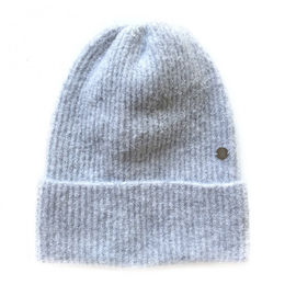 Produktbild von Mützenmafia Mütze Heaven Hell Grau