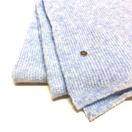 Produktbild von Mützenmafia Schal Heaven Baby Blau