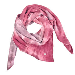 Produktbild von Mützenmafia Tuch Batik Moos