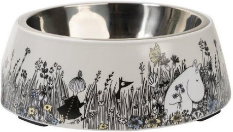 Produktbild von Muurla Futternapf Mumins (L) - 650 ml