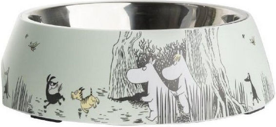 Produktbild von Muurla Futternapf Mumins XL - 1,2 l