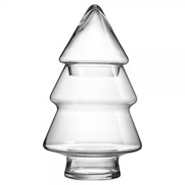 Produktbild von Muurla Geschirr Vorratsglas Tannenbaum