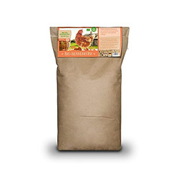 Produktbild von My Little Farm Bio-Hennenkorn - 10 kg
