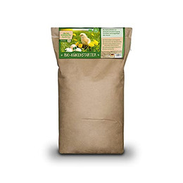 Produktbild von My Little Farm Bio-Kükenstarter - 10 kg