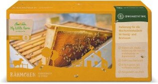 Produktbild von My little Farm Rähmchen Zander