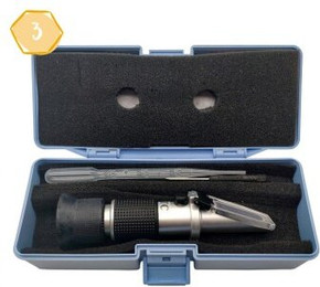Produktbild von My little Farm Refraktometer