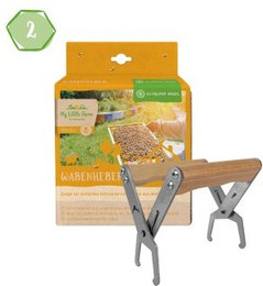 Produktbild von My little Farm Wabenheber