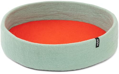 Produktbild von myfelt Fine Schurwolle-Hundekorb