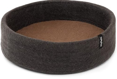 Produktbild von myfelt Kuno Schurwolle-Katzenkorb