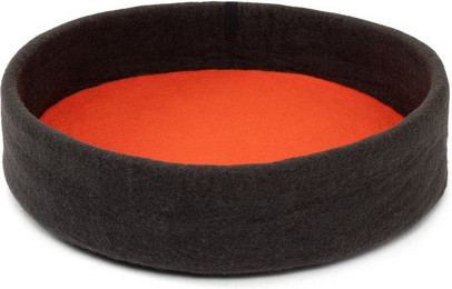 Produktbild von myfelt Tierkorb Filz Hundekorb mit Inlay aus 100% reiner Schurwolle