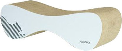 myKotty Vigo Katzenmöbel - Weiß – Bild 1 von 4