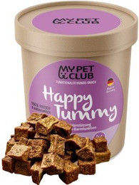 Produktbild von MyPetClub Leckerli Happy Tummy - 350 g