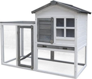 Produktbild von MYPETS Kleintierkäfig Hasenstall ISO CAGE