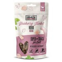 Produktbild von MAC's Cat Shakery Sticks Huhn Katzen Leckerli 5x50 g