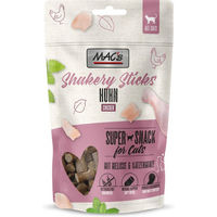 Produktbild von MAC's Cat Shakery Sticks Huhn Leckerli 50 g