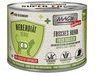 Produktbild von MAC's Cat Vetcare Nierendiät Nassfutter Huhn 6x200 g