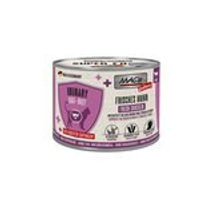 Produktbild von MAC's Cat Vetcare Urinary Nassfutter Huhn für Katzen 6x200 g