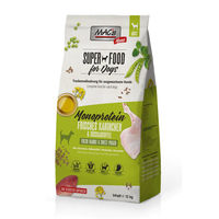 Produktbild von MAC's Dog Mono Kaninchen Monoprotein Trockenfutter Adult Hypoallergen 12 kg - 12 kg