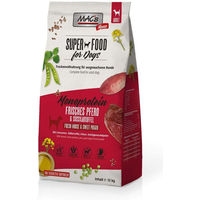 Produktbild von MAC's Dog Mono Pferd Hypoallergenes Monoprotein Hundefutter 2x12kg