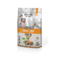 Produktbild von MAC's Dog Mono Soft Hundefutter Frische Ente Monoprotein Sensitive 6 x 300 g - 300 g