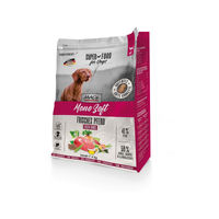 Produktbild von MAC's Dog Mono Soft Hundefutter Frisches Pferd Monoprotein Getreidefrei 2x4 kg