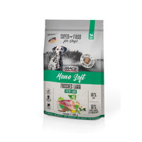 Produktbild von MAC's Dog Mono Soft Hundefutter Lamm Monoprotein Sensitive 300 g - 300 g