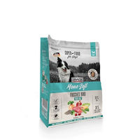 Produktbild von MAC's Dog Mono Soft Hundefutter Rind Monoprotein Getreidefrei 4 kg - 3 x 4 kg