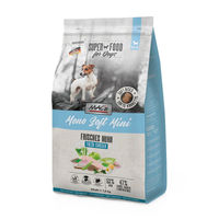 Produktbild von MAC's Dog Mono Soft Mini Hundefutter Frisches Huhn Getreidefrei Monoprotein 1,5 kg - 1,5 kg