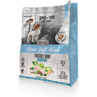 Produktbild von MAC's Dog Mono Soft Mini Hundekroketten Huhn Getreidefrei Monoprotein 2x4 kg