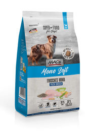 MAC's Dog Mono Soft Sticks Huhn Monoprotein Hundesnack – Bild 1 von 1