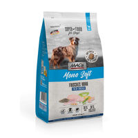 Produktbild von MAC's Dog Mono Soft Sticks Huhn Monoprotein Hundesnack