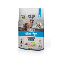 Produktbild von MAC's Dog Mono Soft Sticks Huhn Monoprotein Hundesnack