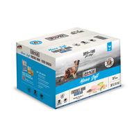 Produktbild von MAC's Dog Mono Soft Sticks Huhn Monoprotein Hundesnack