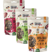 Produktbild von MAC's Dog Monoprotein Hundesnack Ente Sensitive 9 x 100 g - 9 x 100 g