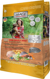 MAC's DOG Soft Mini Hundesnack Huhn – Bild 1 von 1